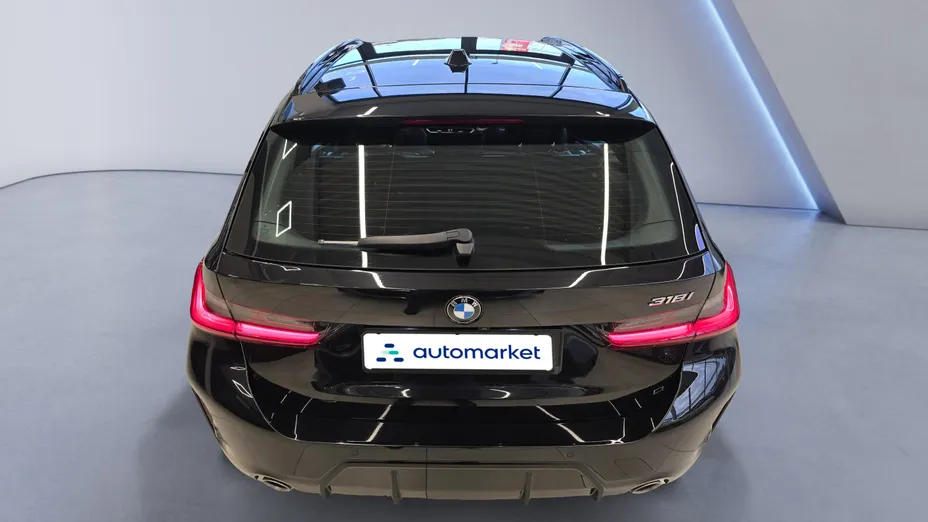 BMW Seria 3 318i M Sport aut