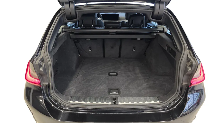 BMW Seria 3 318i M Sport aut