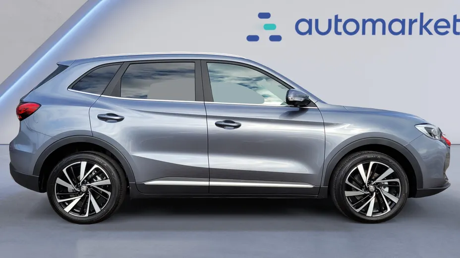 MG ZS ZS 1.5 HEV+ Exclusive aut Nowy