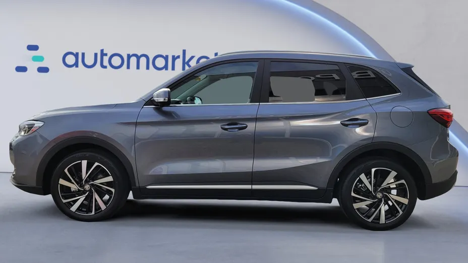 MG ZS ZS 1.5 HEV+ Exclusive aut Nowy