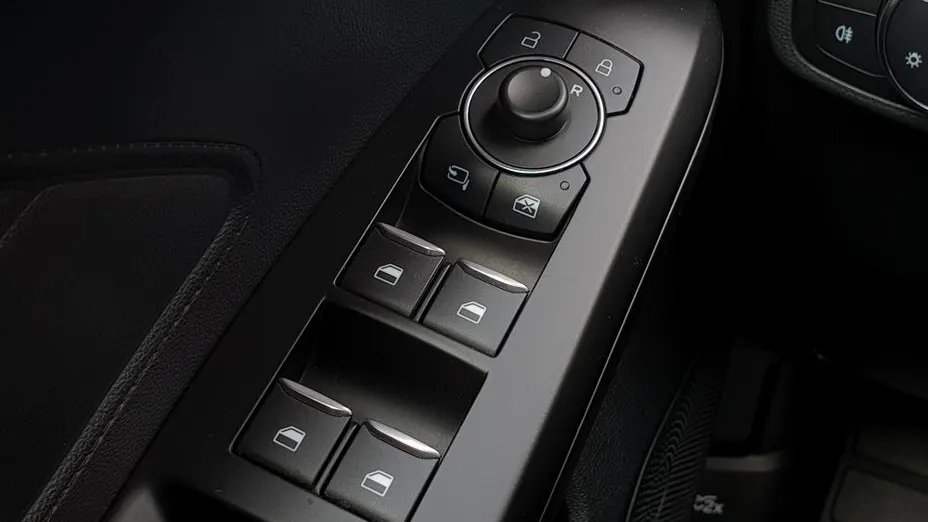 FORD Focus Focus 1.5 EcoBlue SCR Titanium aut