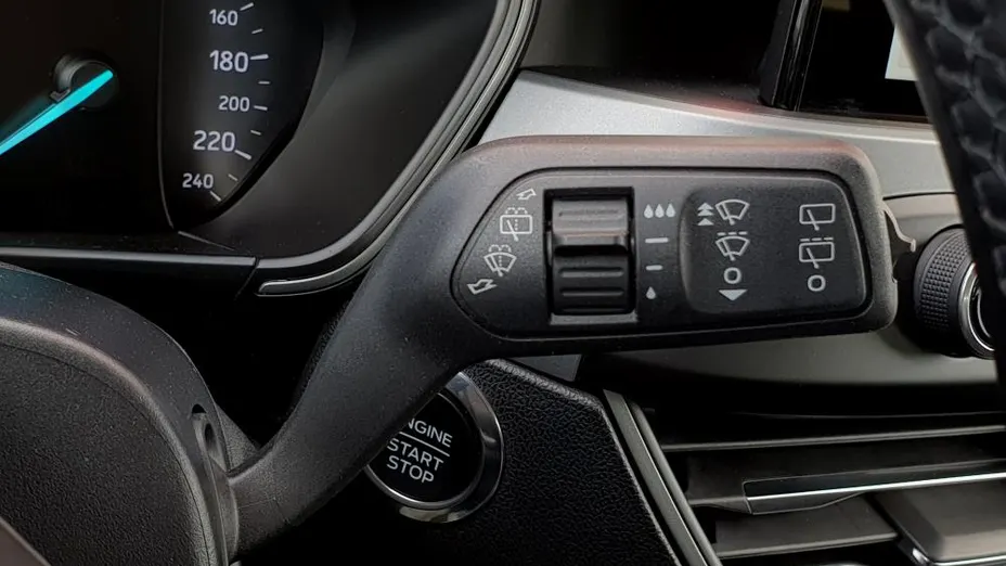 FORD Focus Focus 1.5 EcoBlue SCR Titanium aut