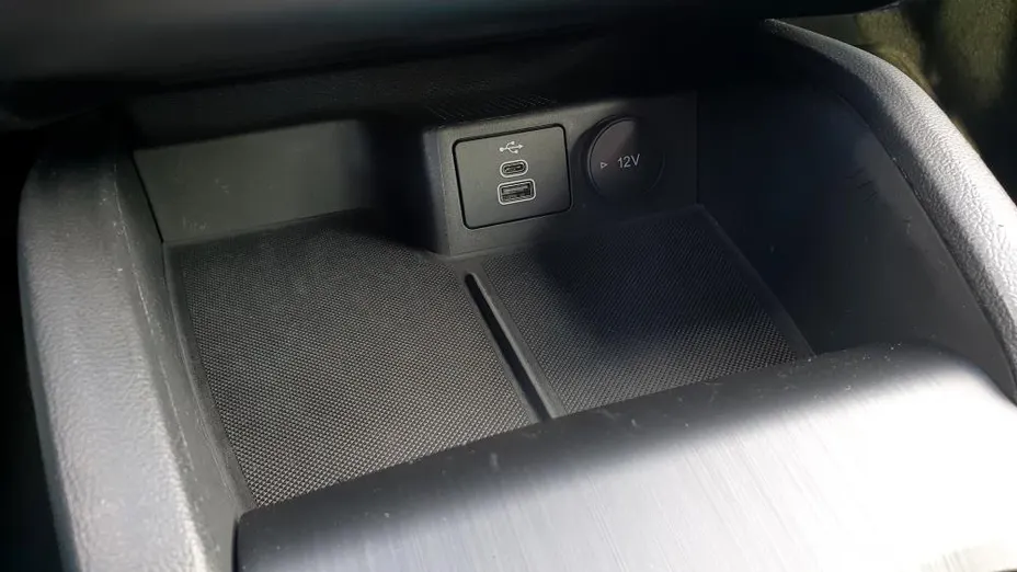 FORD Focus Focus 1.5 EcoBlue SCR Titanium aut