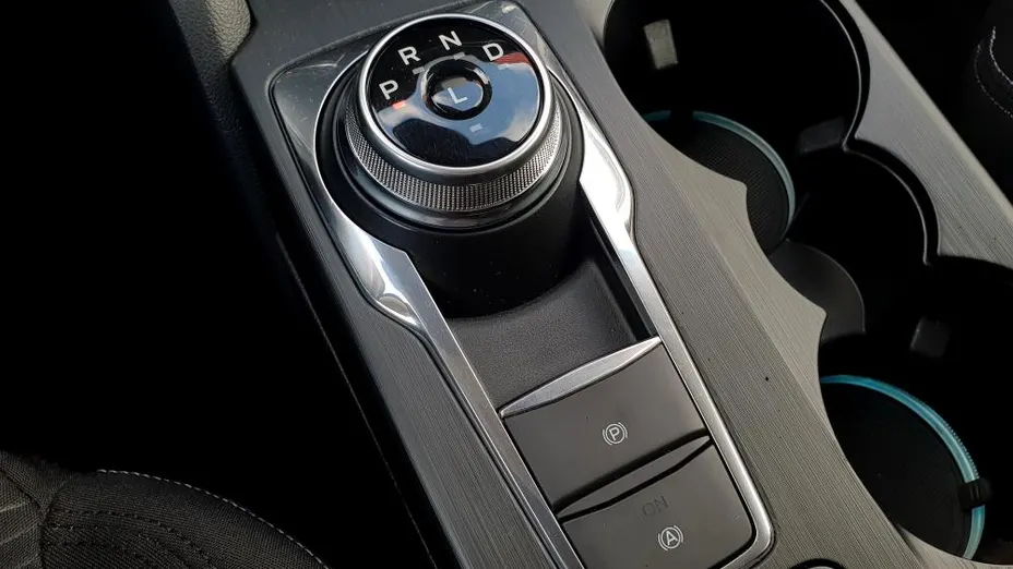 FORD Focus Focus 1.5 EcoBlue SCR Titanium aut