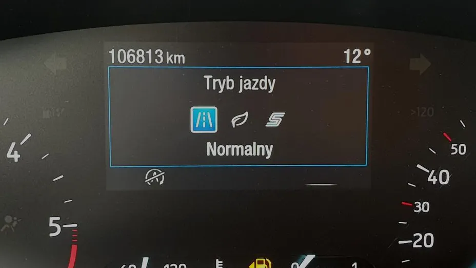 FORD Focus Focus 1.5 EcoBlue SCR Titanium aut