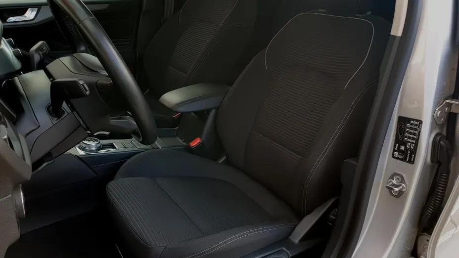 FORD Focus Focus 1.5 EcoBlue SCR Titanium aut