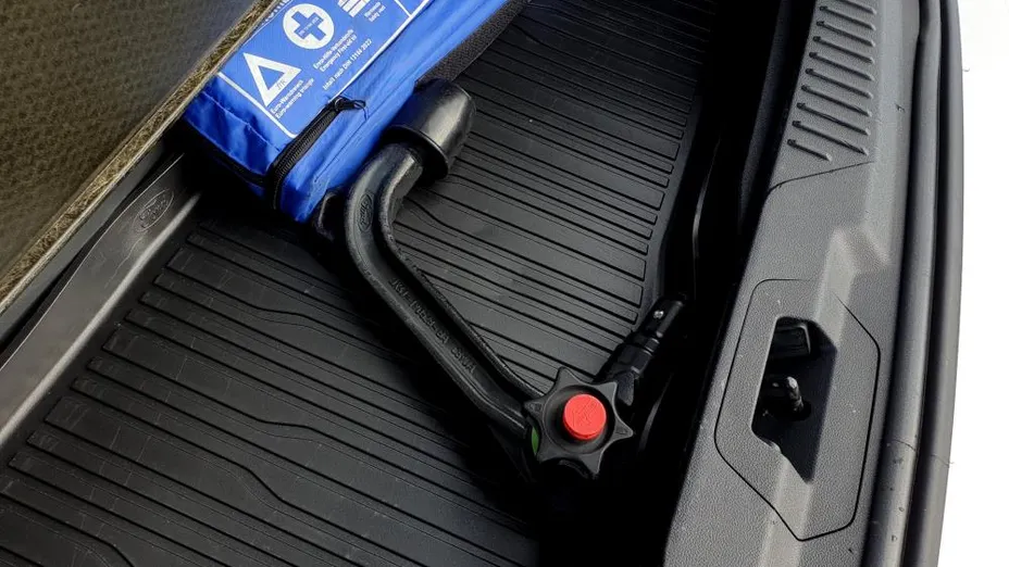 FORD Focus Focus 1.5 EcoBlue SCR Titanium aut