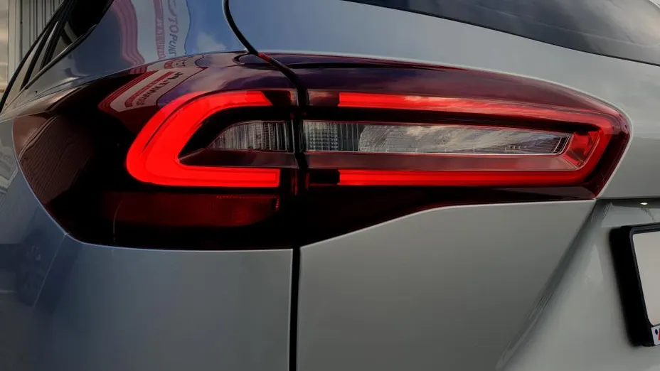 FORD Focus Focus 1.5 EcoBlue SCR Titanium aut