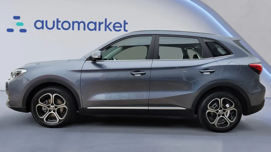 MG ZS ZS 1.5 Excite Nowy