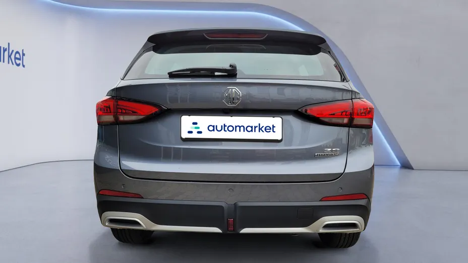 MG ZS ZS 1.5 Excite Nowy