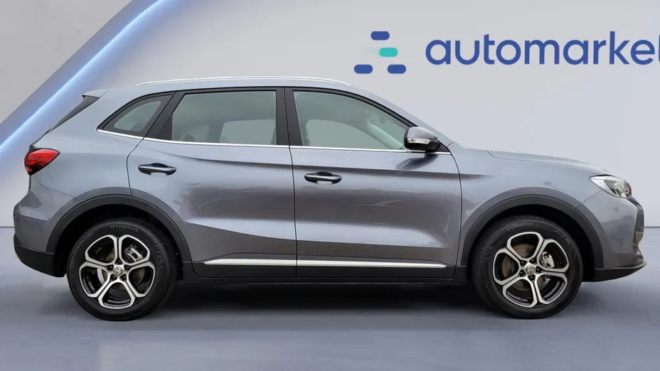 MG ZS ZS 1.5 Excite Nowy