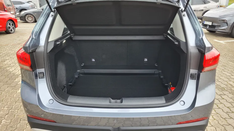 MG ZS ZS 1.5 Excite Nowy