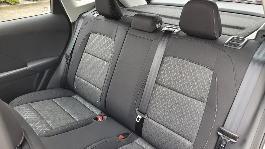 MG ZS ZS 1.5 HEV+ Excite aut Nowy