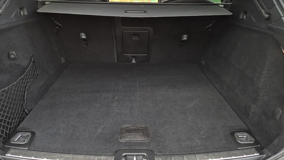 VOLVO XC60 XC60 T4 R-Design aut