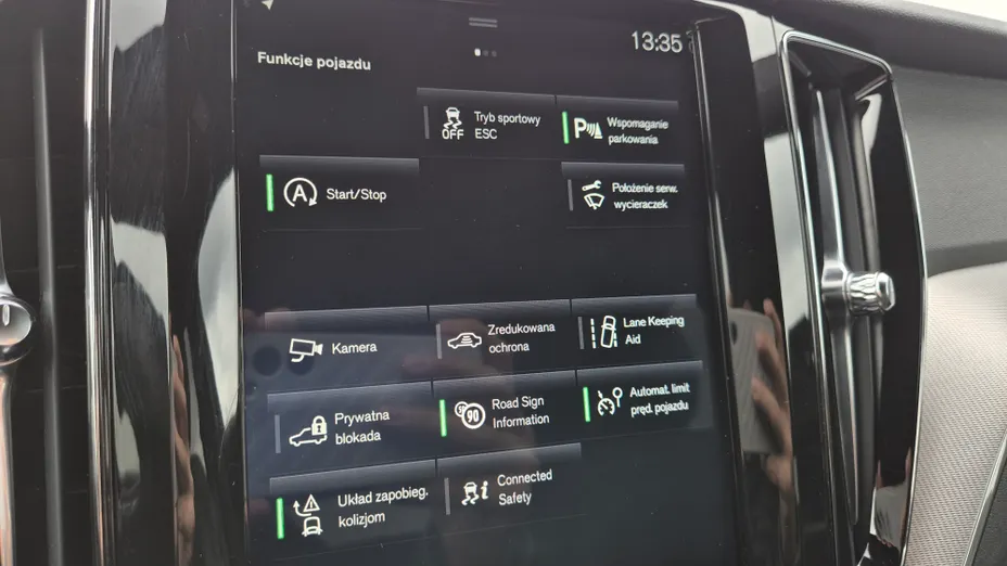 VOLVO XC60 XC60 T4 R-Design aut