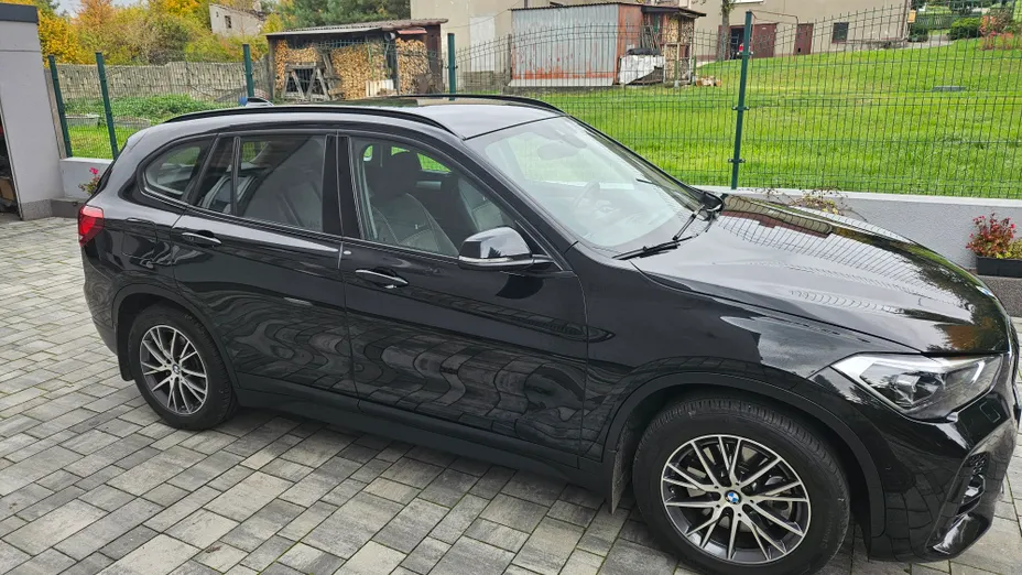 BMW X1 X1 sDrive16d
