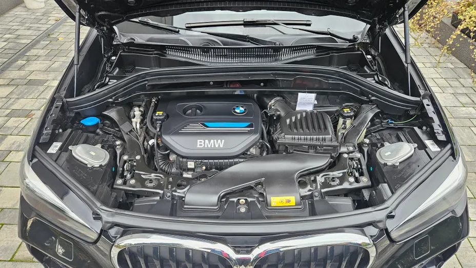 BMW X1 X1 sDrive16d