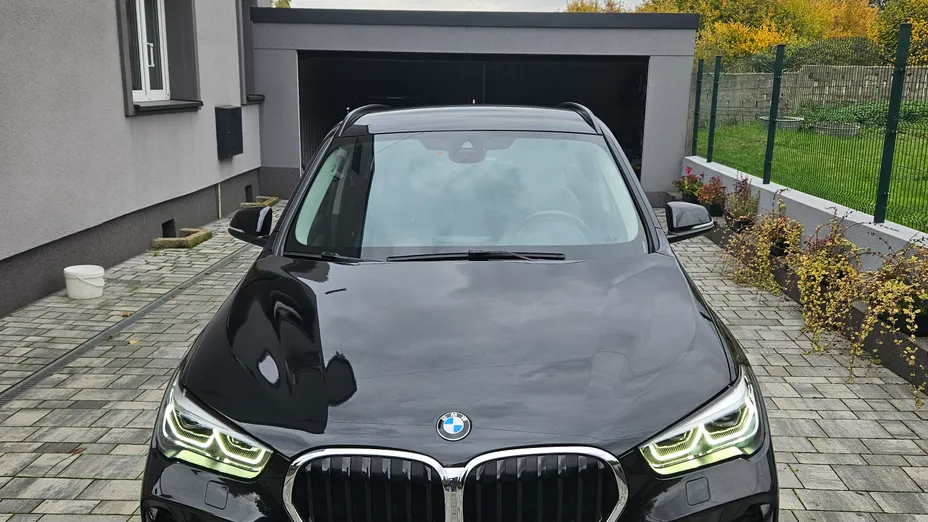 BMW X1 X1 sDrive16d