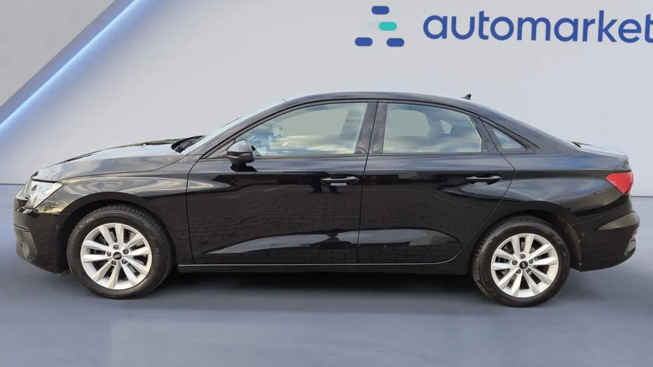 AUDI A3 A3 35 TFSI S tronic