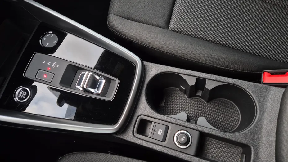 AUDI A3 A3 35 TFSI S tronic