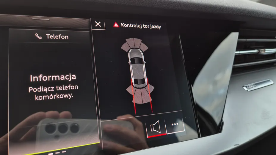 AUDI A3 A3 35 TFSI S tronic