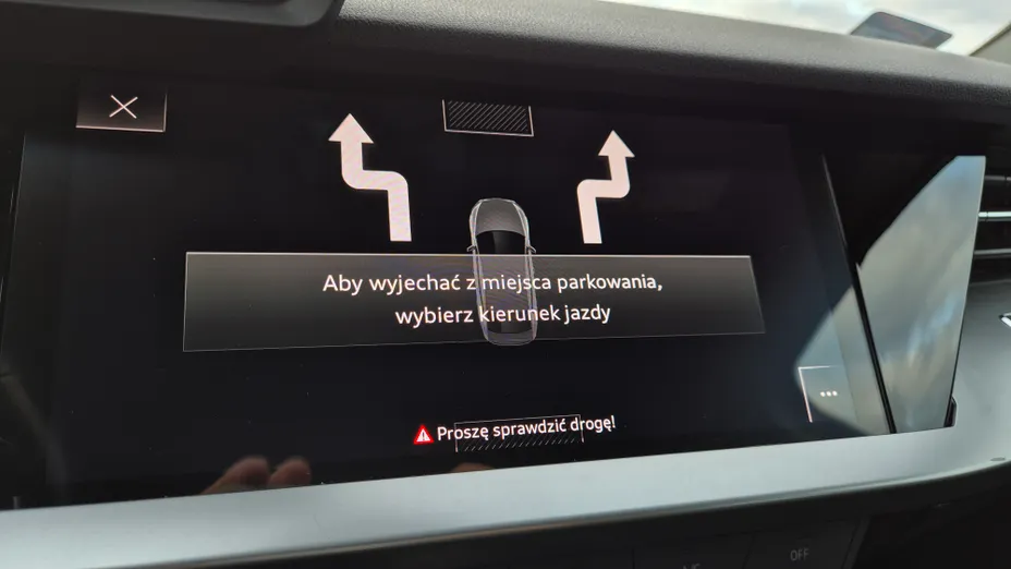 AUDI A3 A3 35 TFSI S tronic