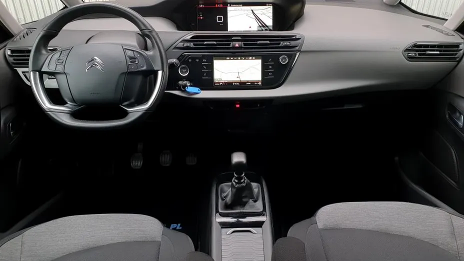 CITROEN C4 Spacetourer C4 Grand Spacetourer 1.5 BlueHDi Feel S&S