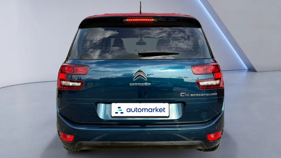 CITROEN C4 Spacetourer C4 Grand Spacetourer 1.5 BlueHDi Feel S&S