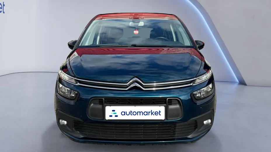 CITROEN C4 Spacetourer C4 Grand Spacetourer 1.5 BlueHDi Feel S&S