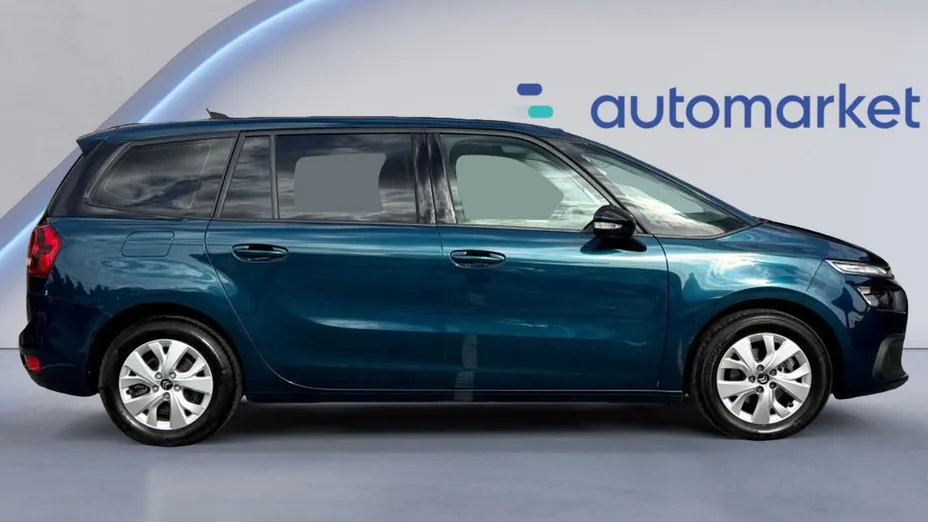 CITROEN C4 Spacetourer C4 Grand Spacetourer 1.5 BlueHDi Feel S&S