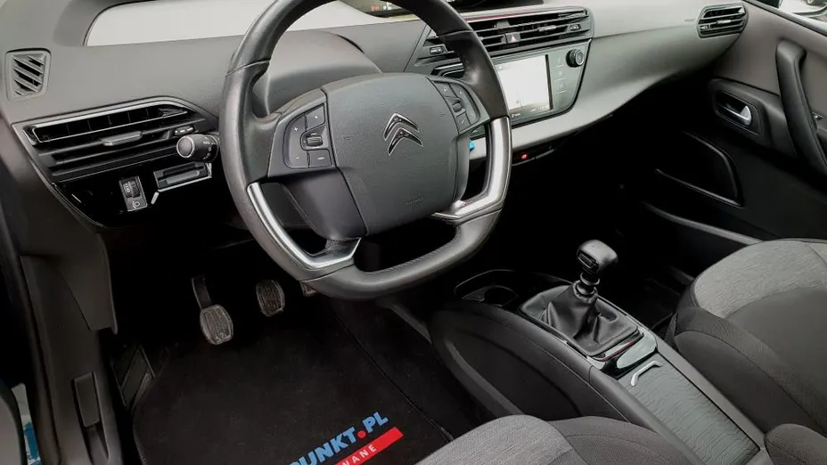 CITROEN C4 Spacetourer C4 Grand Spacetourer 1.5 BlueHDi Feel S&S