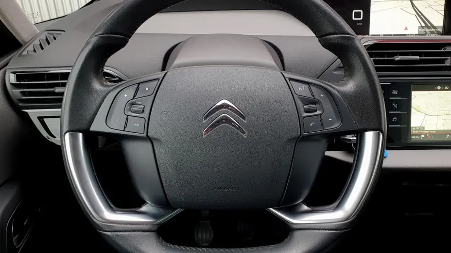 CITROEN C4 Spacetourer C4 Grand Spacetourer 1.5 BlueHDi Feel S&S