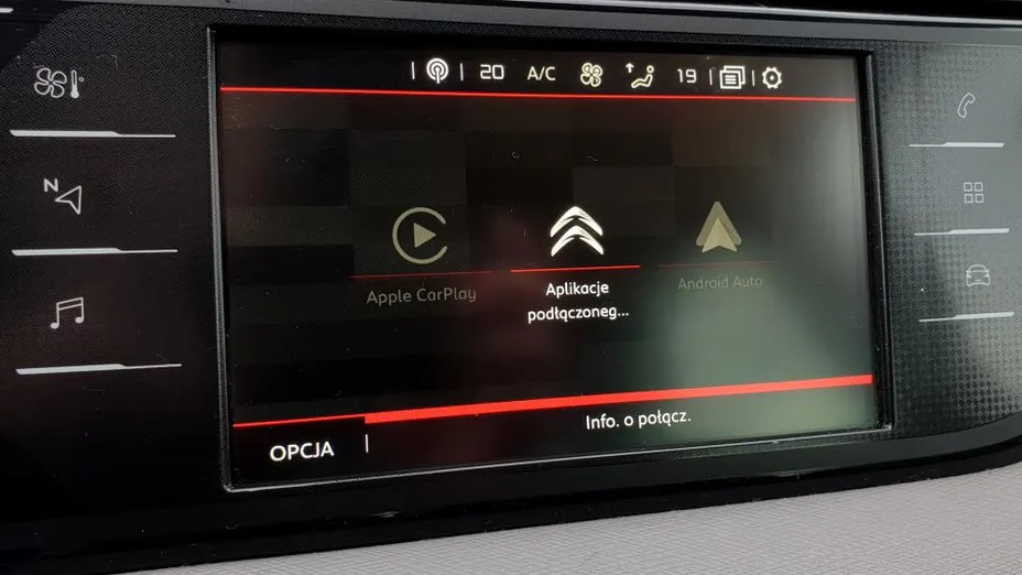 CITROEN C4 Spacetourer C4 Grand Spacetourer 1.5 BlueHDi Feel S&S