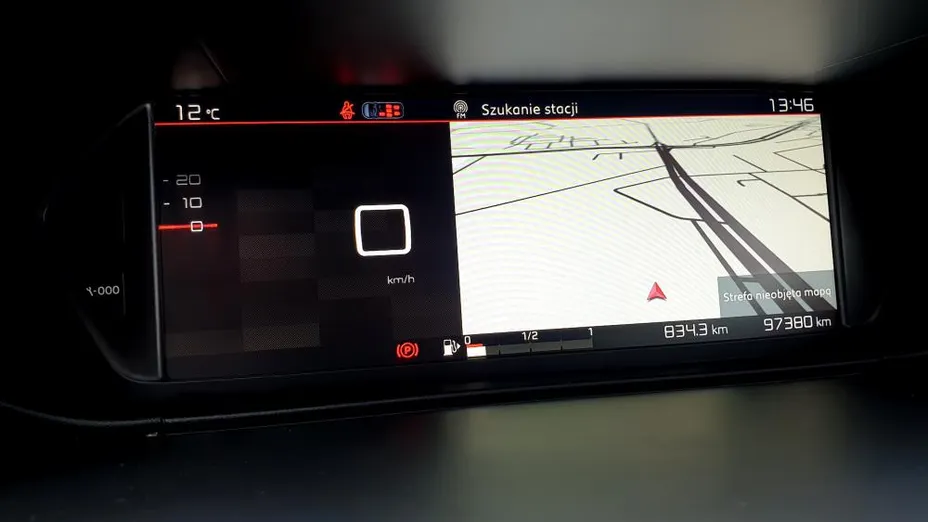 CITROEN C4 Spacetourer C4 Grand Spacetourer 1.5 BlueHDi Feel S&S