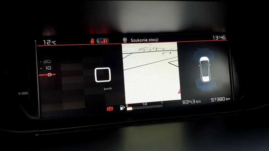 CITROEN C4 Spacetourer C4 Grand Spacetourer 1.5 BlueHDi Feel S&S