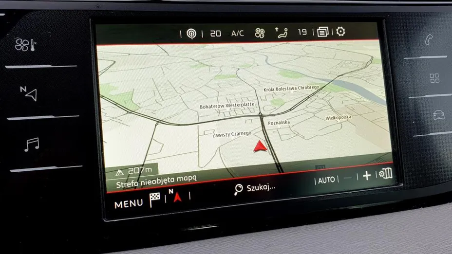 CITROEN C4 Spacetourer C4 Grand Spacetourer 1.5 BlueHDi Feel S&S