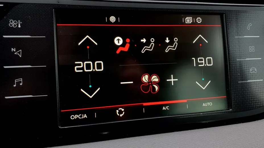 CITROEN C4 Spacetourer C4 Grand Spacetourer 1.5 BlueHDi Feel S&S