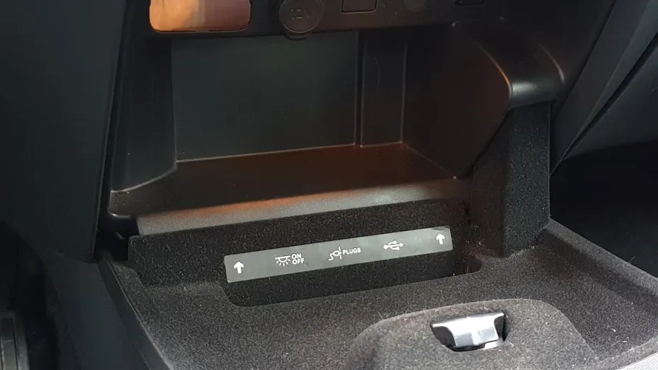 CITROEN C4 Spacetourer C4 Grand Spacetourer 1.5 BlueHDi Feel S&S