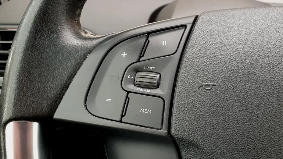 CITROEN C4 Spacetourer C4 Grand Spacetourer 1.5 BlueHDi Feel S&S