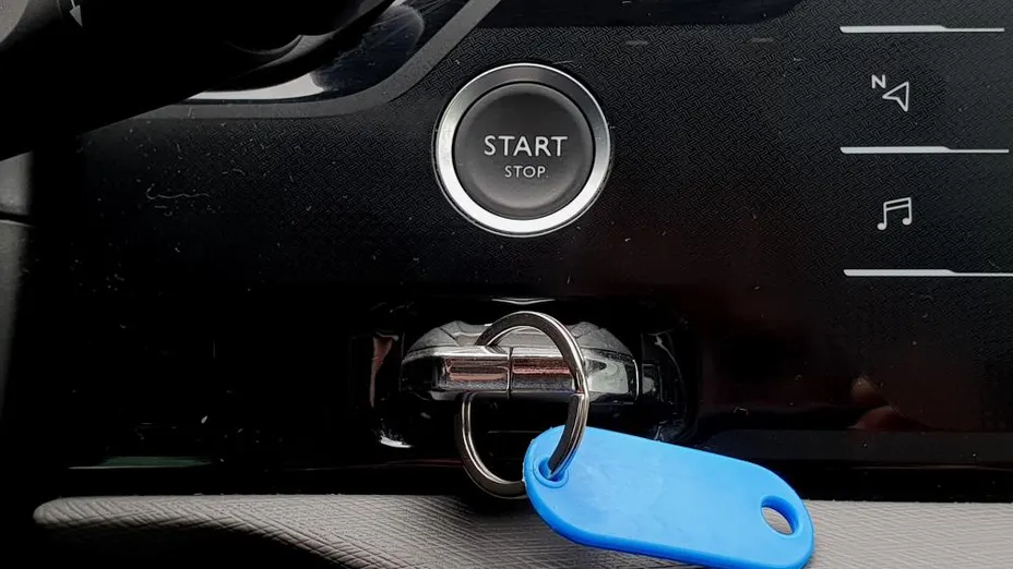 CITROEN C4 Spacetourer C4 Grand Spacetourer 1.5 BlueHDi Feel S&S