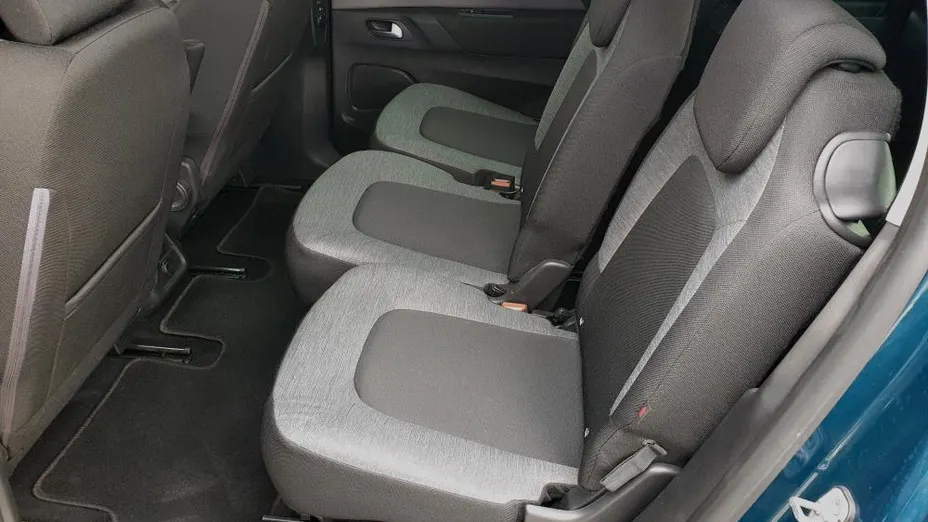 CITROEN C4 Spacetourer C4 Grand Spacetourer 1.5 BlueHDi Feel S&S