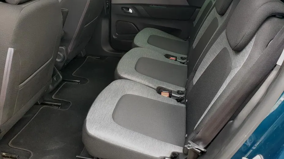 CITROEN C4 Spacetourer C4 Grand Spacetourer 1.5 BlueHDi Feel S&S