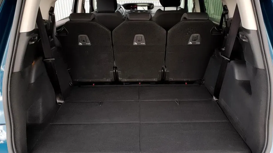 CITROEN C4 Spacetourer C4 Grand Spacetourer 1.5 BlueHDi Feel S&S