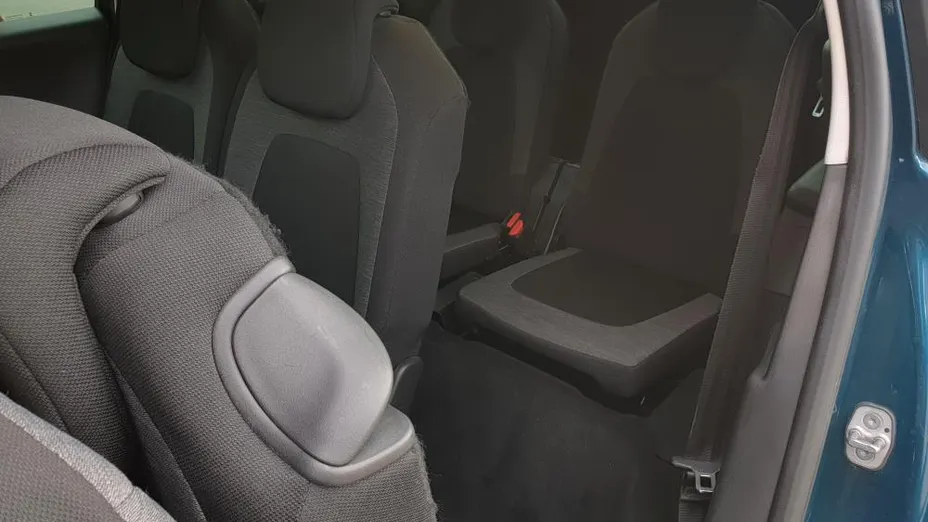 CITROEN C4 Spacetourer C4 Grand Spacetourer 1.5 BlueHDi Feel S&S