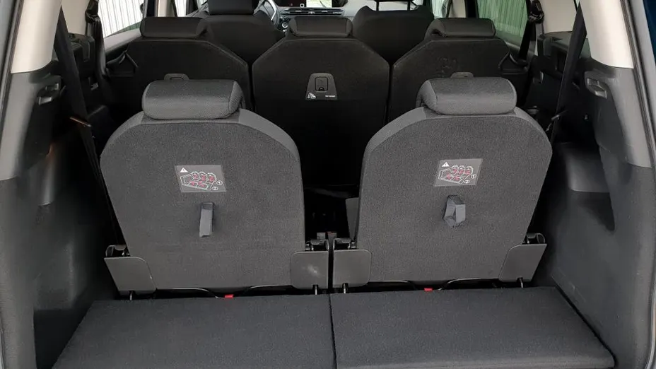 CITROEN C4 Spacetourer C4 Grand Spacetourer 1.5 BlueHDi Feel S&S