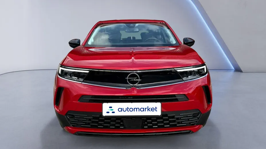 OPEL Mokka Mokka 1.2 T Elegance S&S aut