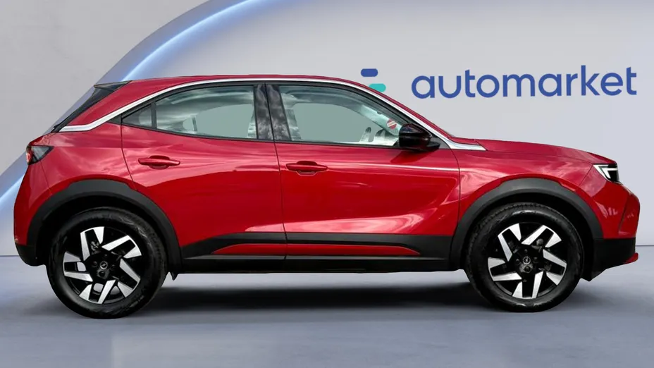 OPEL Mokka Mokka 1.2 T Elegance S&S aut