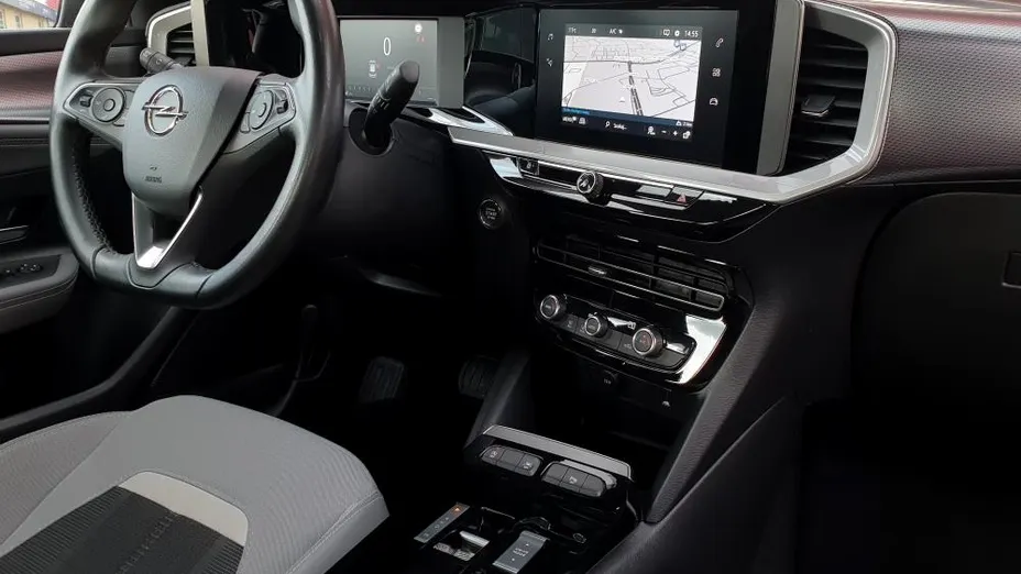 OPEL Mokka Mokka 1.2 T Elegance S&S aut