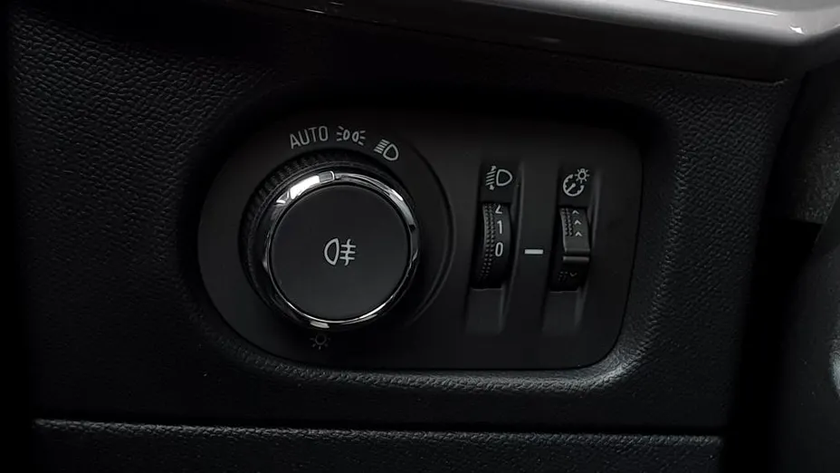 OPEL Mokka Mokka 1.2 T Elegance S&S aut