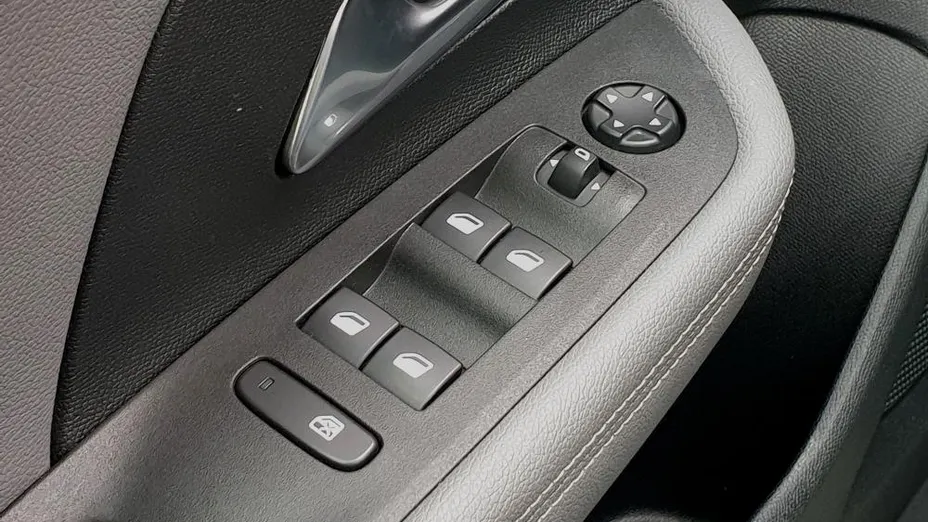 OPEL Mokka Mokka 1.2 T Elegance S&S aut